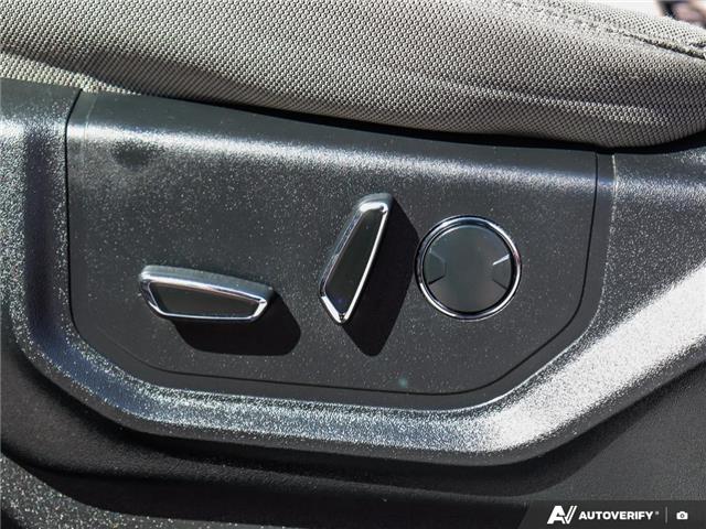 2018 Ford F-150 XLT (Stk: 6-A7989) in Whitby - Image 30 of 31