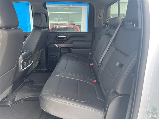 2022 Chevrolet Silverado 2500HD LTZ (Stk: 26T122A) in Wadena - Image 10 of 16