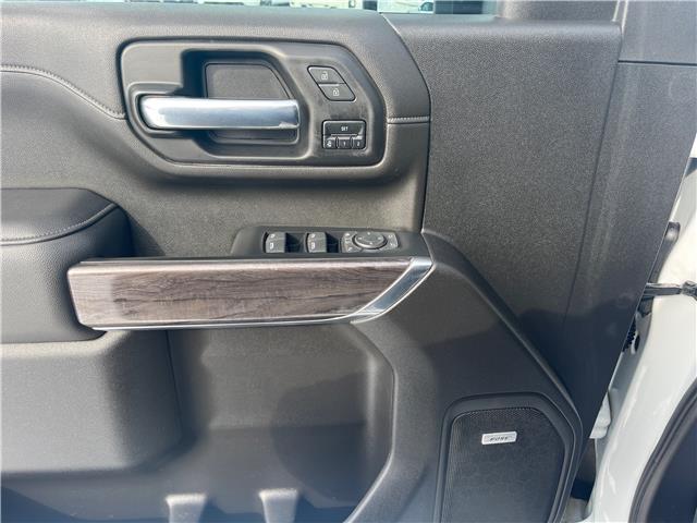 2022 Chevrolet Silverado 2500HD LTZ (Stk: 26T122A) in Wadena - Image 12 of 16
