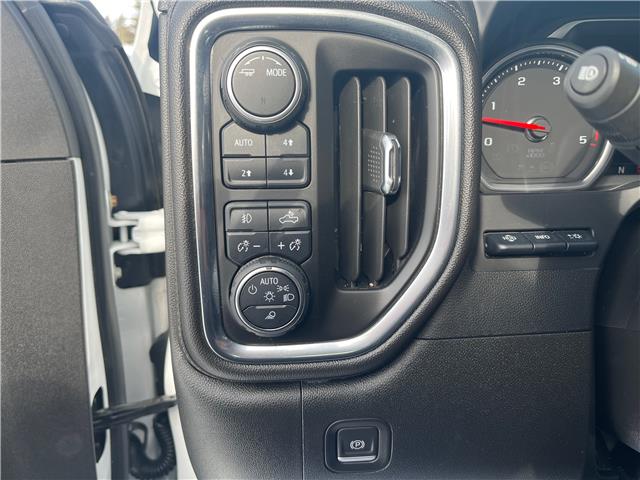 2022 Chevrolet Silverado 2500HD LTZ (Stk: 26T122A) in Wadena - Image 13 of 16