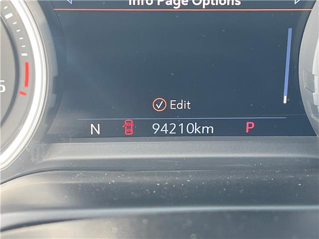 2022 Chevrolet Silverado 2500HD LTZ (Stk: 26T122A) in Wadena - Image 14 of 16