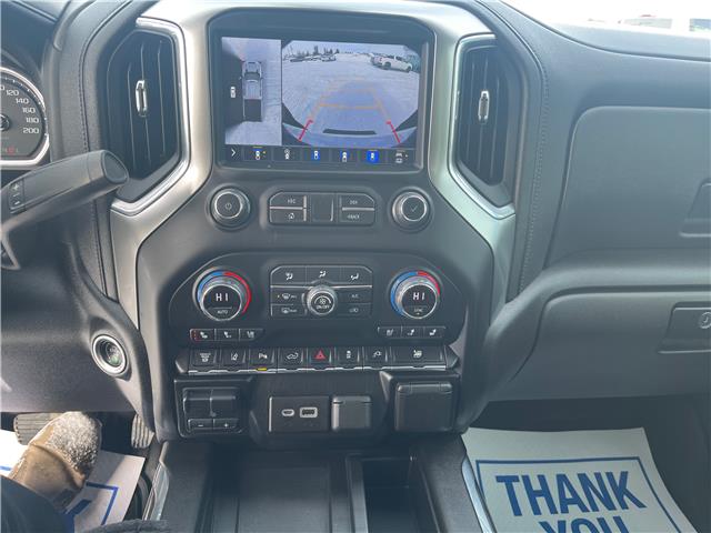 2022 Chevrolet Silverado 2500HD LTZ (Stk: 26T122A) in Wadena - Image 15 of 16