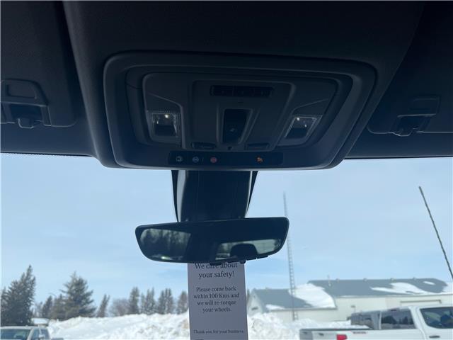 2022 Chevrolet Silverado 2500HD LTZ (Stk: 26T122A) in Wadena - Image 16 of 16