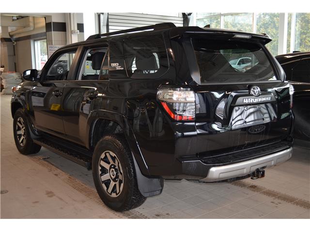 2023 Toyota 4Runner Base (Stk: P20757) in Kingston - Image 2 of 10