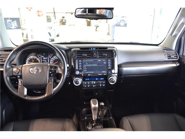 2023 Toyota 4Runner Base (Stk: P20757) in Kingston - Image 3 of 10