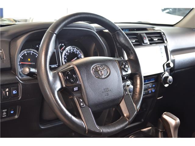 2023 Toyota 4Runner Base (Stk: P20757) in Kingston - Image 4 of 10