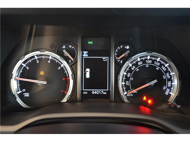 2023 Toyota 4Runner Base (Stk: P20757) in Kingston - Image 5 of 10