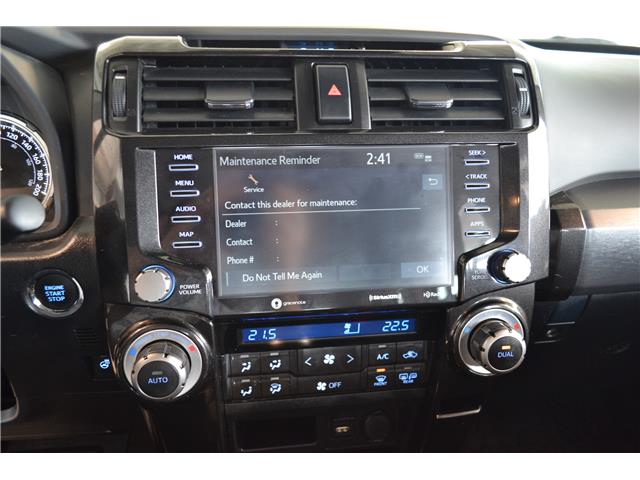 2023 Toyota 4Runner Base (Stk: P20757) in Kingston - Image 6 of 10