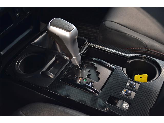 2023 Toyota 4Runner Base (Stk: P20757) in Kingston - Image 7 of 10
