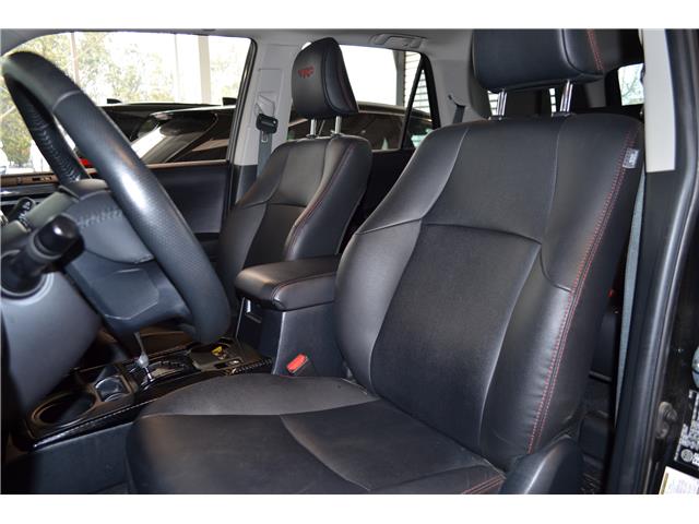 2023 Toyota 4Runner Base (Stk: P20757) in Kingston - Image 8 of 10