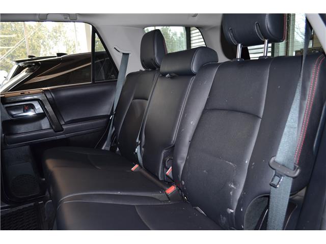 2023 Toyota 4Runner Base (Stk: P20757) in Kingston - Image 9 of 10