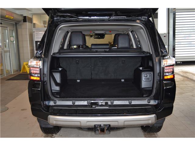 2023 Toyota 4Runner Base (Stk: P20757) in Kingston - Image 10 of 10