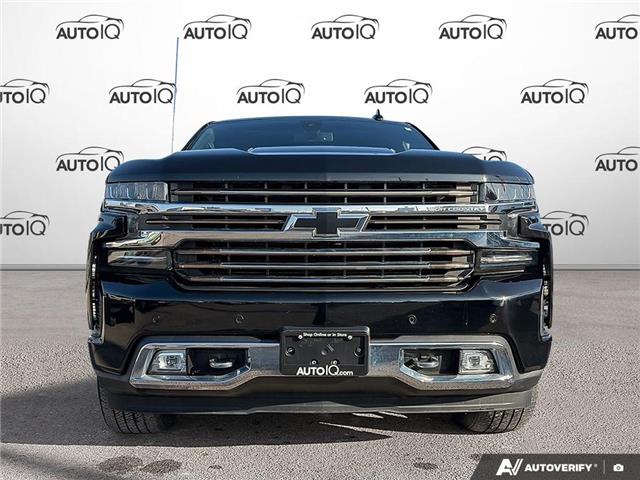 2020 Chevrolet Silverado 1500 High Country (Stk: T316A) in Grimsby - Image 2 of 25