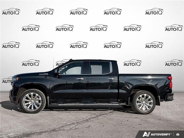 2020 Chevrolet Silverado 1500 High Country (Stk: T316A) in Grimsby - Image 3 of 25