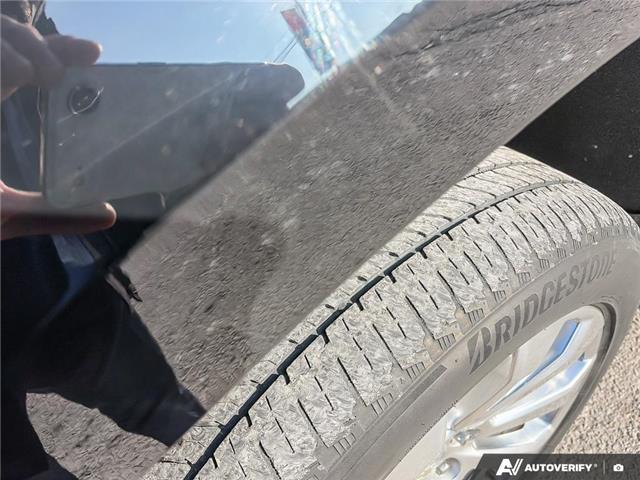 2020 Chevrolet Silverado 1500 High Country (Stk: T316A) in Grimsby - Image 7 of 25