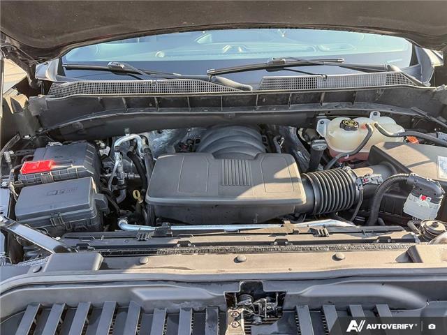 2020 Chevrolet Silverado 1500 High Country (Stk: T316A) in Grimsby - Image 10 of 25