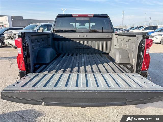 2020 Chevrolet Silverado 1500 High Country (Stk: T316A) in Grimsby - Image 12 of 25