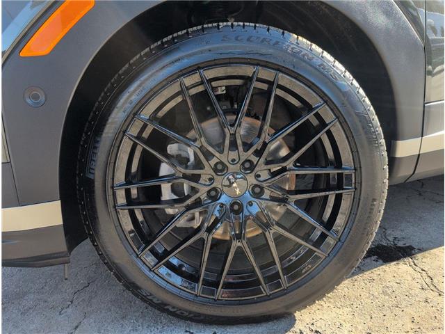 2024 Hyundai Santa Fe Luxury (Stk: 14776) in Sudbury - Image 2 of 19