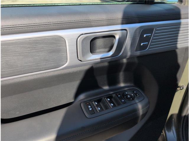 2024 Hyundai Santa Fe Luxury (Stk: 14776) in Sudbury - Image 5 of 19