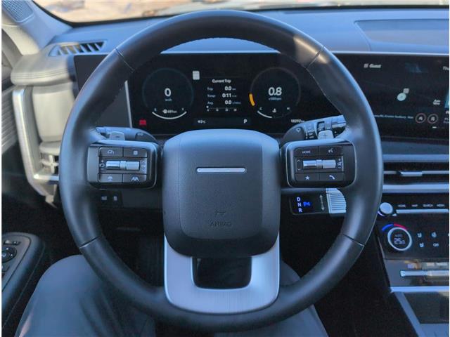 2024 Hyundai Santa Fe Luxury (Stk: 14776) in Sudbury - Image 6 of 19