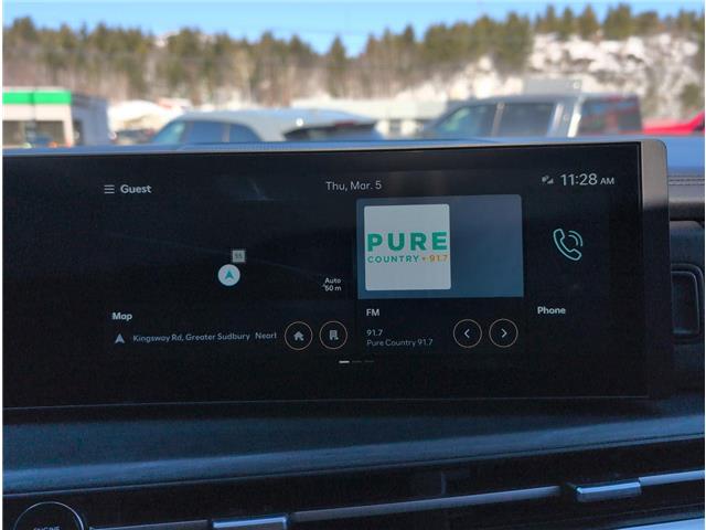 2024 Hyundai Santa Fe Luxury (Stk: 14776) in Sudbury - Image 8 of 19