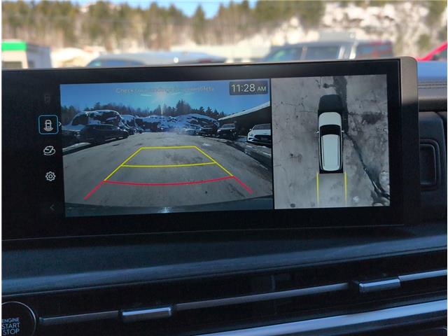 2024 Hyundai Santa Fe Luxury (Stk: 14776) in Sudbury - Image 9 of 19