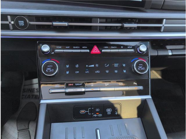 2024 Hyundai Santa Fe Luxury (Stk: 14776) in Sudbury - Image 11 of 19