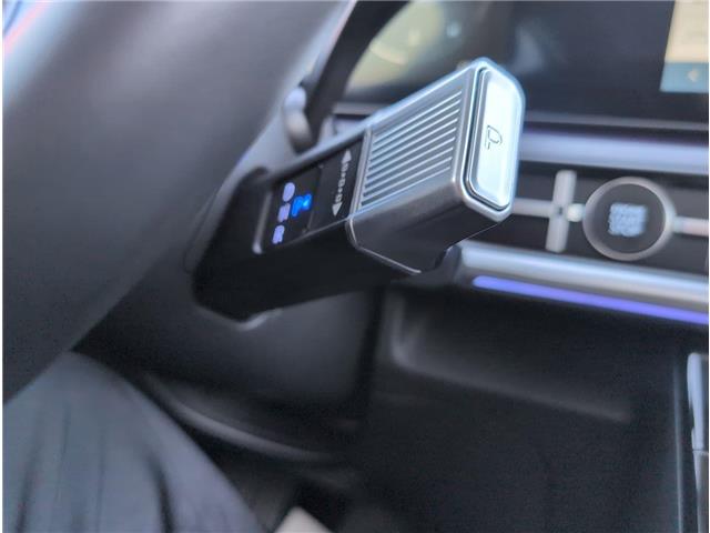 2024 Hyundai Santa Fe Luxury (Stk: 14776) in Sudbury - Image 12 of 19