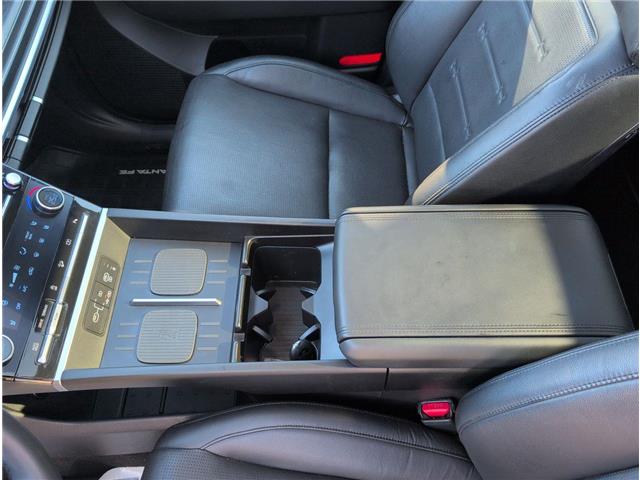 2024 Hyundai Santa Fe Luxury (Stk: 14776) in Sudbury - Image 13 of 19