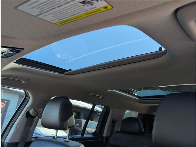 2024 Hyundai Santa Fe Luxury (Stk: 14776) in Sudbury - Image 14 of 19