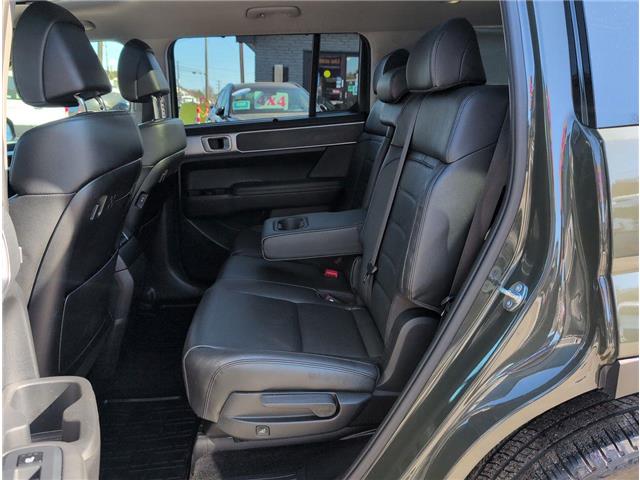 2024 Hyundai Santa Fe Luxury (Stk: 14776) in Sudbury - Image 15 of 19