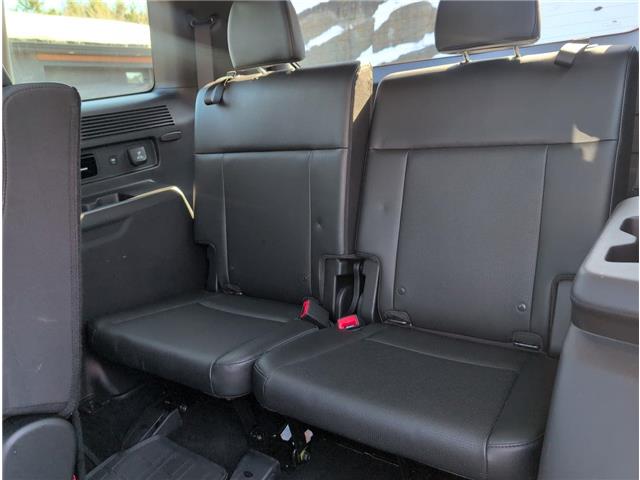 2024 Hyundai Santa Fe Luxury (Stk: 14776) in Sudbury - Image 16 of 19