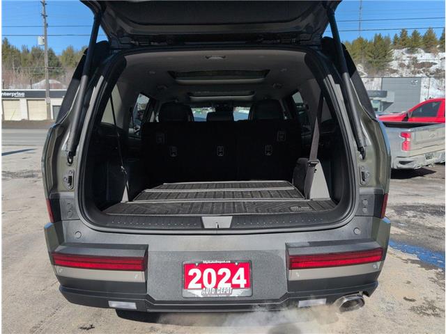 2024 Hyundai Santa Fe Luxury (Stk: 14776) in Sudbury - Image 17 of 19