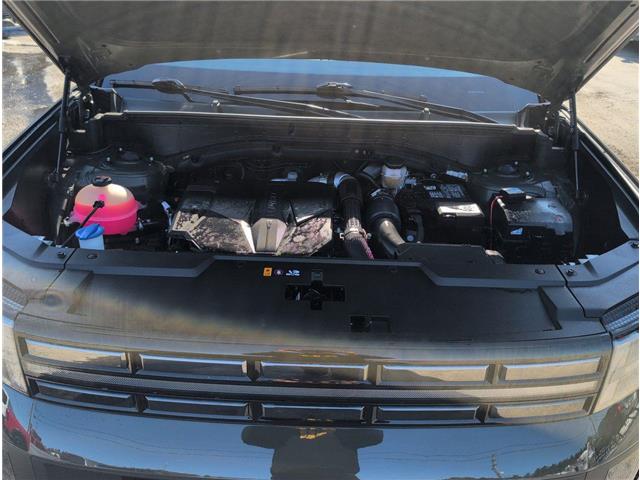 2024 Hyundai Santa Fe Luxury (Stk: 14776) in Sudbury - Image 19 of 19