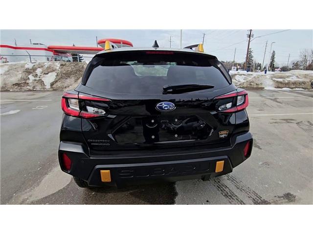 2024 Subaru Crosstrek Wilderness (Stk: 21U2342) in Whitby - Image 7 of 22