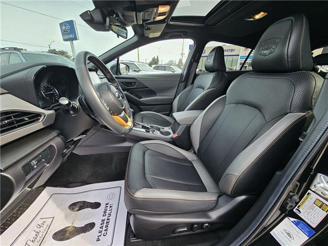 2024 Subaru Crosstrek Wilderness (Stk: 21U2342) in Whitby - Image 10 of 22