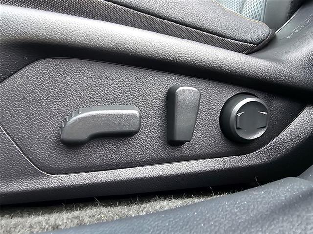 2024 Subaru Crosstrek Wilderness (Stk: 21U2342) in Whitby - Image 11 of 22