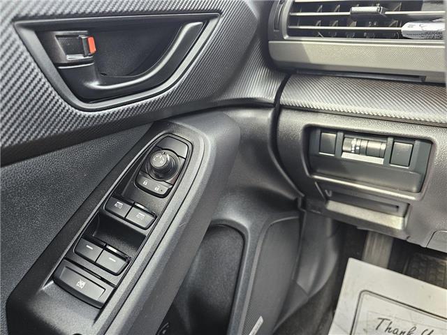 2024 Subaru Crosstrek Wilderness (Stk: 21U2342) in Whitby - Image 12 of 22