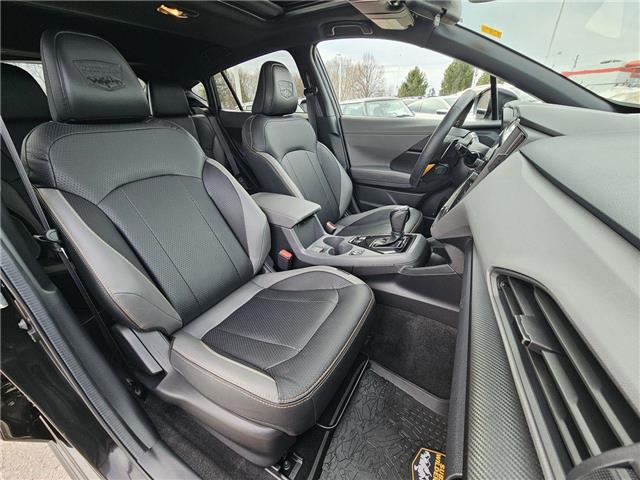 2024 Subaru Crosstrek Wilderness (Stk: 21U2342) in Whitby - Image 22 of 22