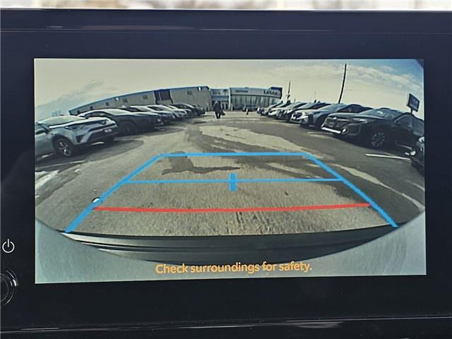 2024 Toyota Corolla Hatchback Base (Stk: 21U2335) in Whitby - Image 15 of 20