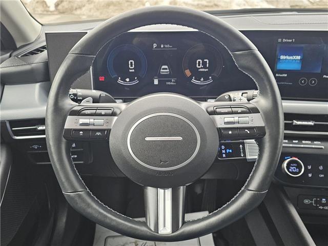 2025 Hyundai Sonata Preferred-Trend (Stk: 2106039A) in Whitby - Image 13 of 23 2025 Hyundai Sonata Preferred-Trend (Stk: 2106039A) in Whitby - Image 13 of 23