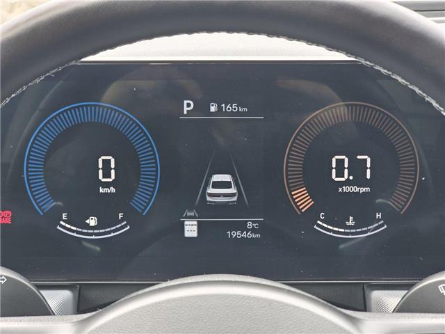 2025 Hyundai Sonata Preferred-Trend (Stk: 2106039A) in Whitby - Image 14 of 23 2025 Hyundai Sonata Preferred-Trend (Stk: 2106039A) in Whitby - Image 14 of 23