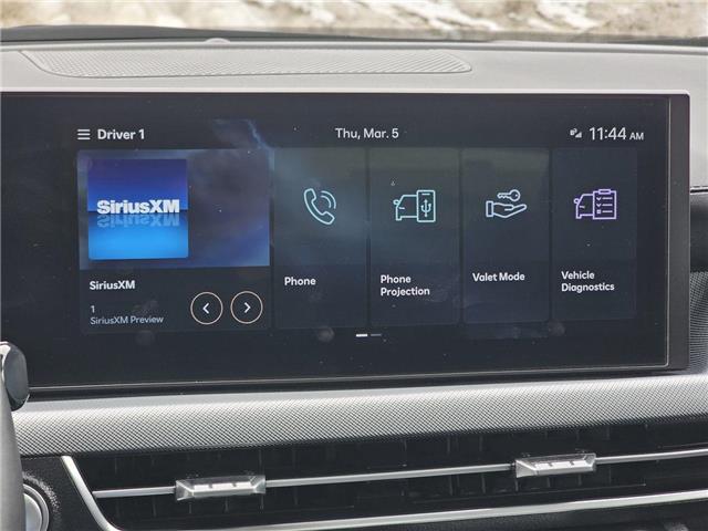 2025 Hyundai Sonata Preferred-Trend (Stk: 2106039A) in Whitby - Image 15 of 23 2025 Hyundai Sonata Preferred-Trend (Stk: 2106039A) in Whitby - Image 15 of 23