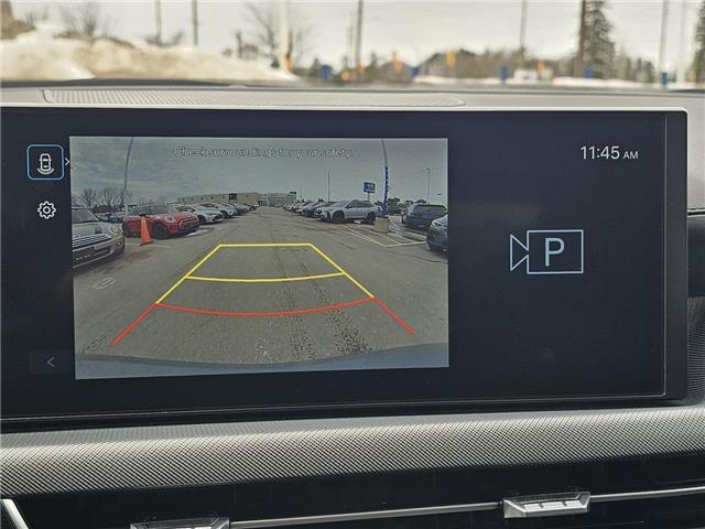 2025 Hyundai Sonata Preferred-Trend (Stk: 2106039A) in Whitby - Image 16 of 23 2025 Hyundai Sonata Preferred-Trend (Stk: 2106039A) in Whitby - Image 16 of 23