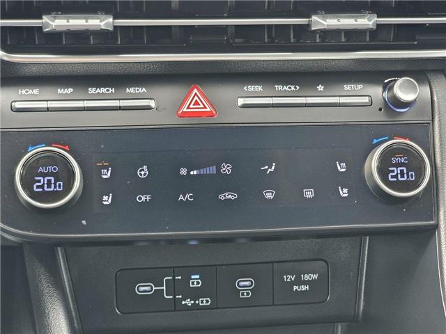 2025 Hyundai Sonata Preferred-Trend (Stk: 2106039A) in Whitby - Image 17 of 23 2025 Hyundai Sonata Preferred-Trend (Stk: 2106039A) in Whitby - Image 17 of 23