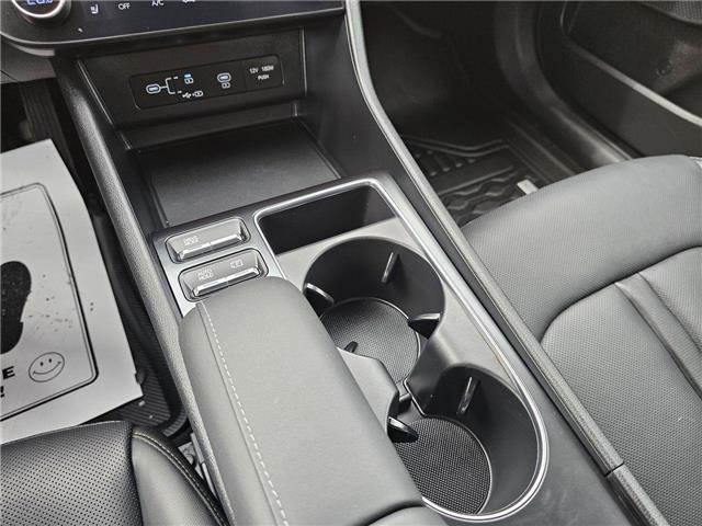 2025 Hyundai Sonata Preferred-Trend (Stk: 2106039A) in Whitby - Image 19 of 23 2025 Hyundai Sonata Preferred-Trend (Stk: 2106039A) in Whitby - Image 19 of 23
