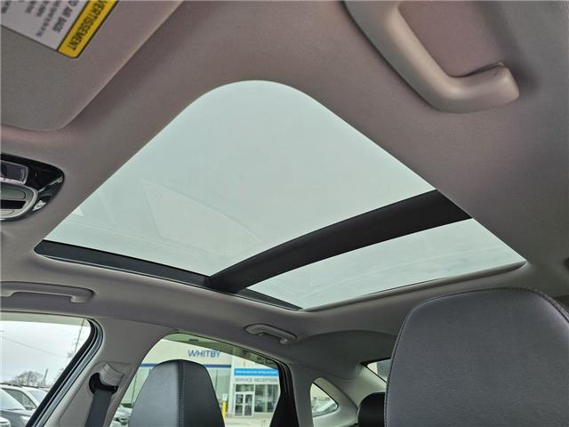 2025 Hyundai Sonata Preferred-Trend (Stk: 2106039A) in Whitby - Image 20 of 23 2025 Hyundai Sonata Preferred-Trend (Stk: 2106039A) in Whitby - Image 20 of 23