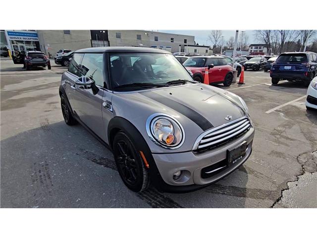 2012 MINI Cooper Base (Stk: 2105817AA) in Whitby - Image 2 of 18