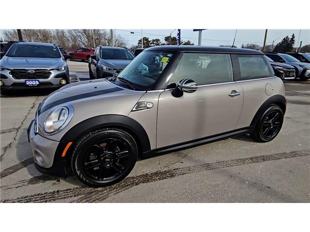2012 MINI Cooper Base (Stk: 2105817AA) in Whitby - Image 4 of 18