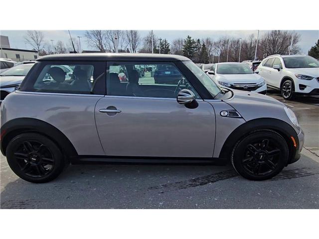 2012 MINI Cooper Base (Stk: 2105817AA) in Whitby - Image 9 of 18